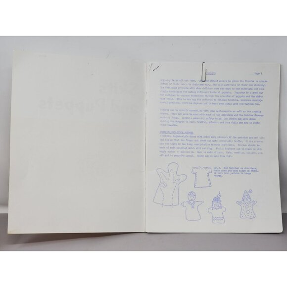 Crafts For Cub Scouts &‎ Games For Cub Scouts Boy Scouts Of America 1972 Edition - Picture 10 of 14